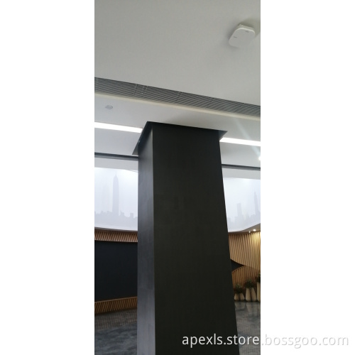 1.58mm COB MicroLED Screens